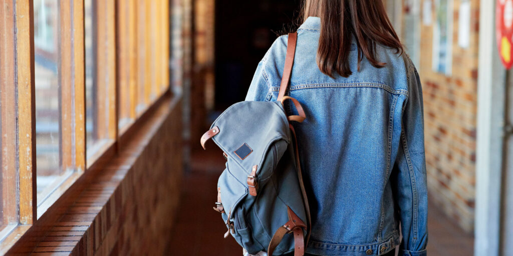 Comment choisir un sac de cours pour le lycée ?